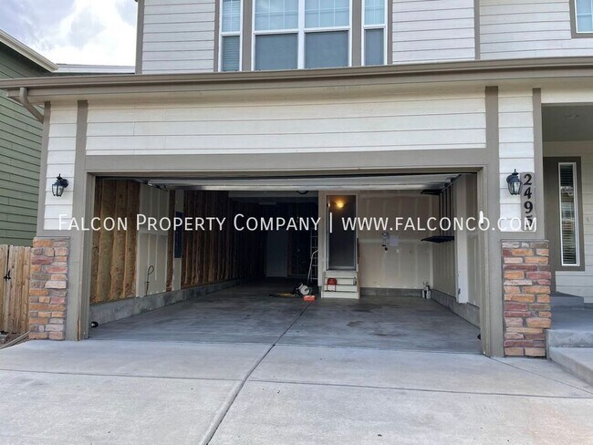 Building Photo - 2495 Reed Grass Way