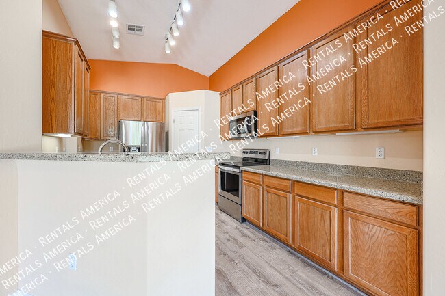 Building Photo - Exceptional Home in Laveen Sierra Bella Co...