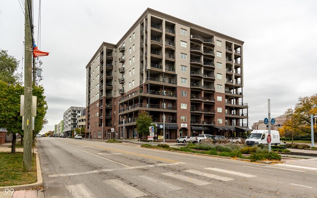 Building Photo - 435 Virginia Ave