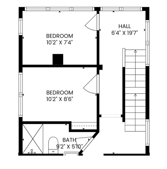 Building Photo - 1112 Garnett Pl