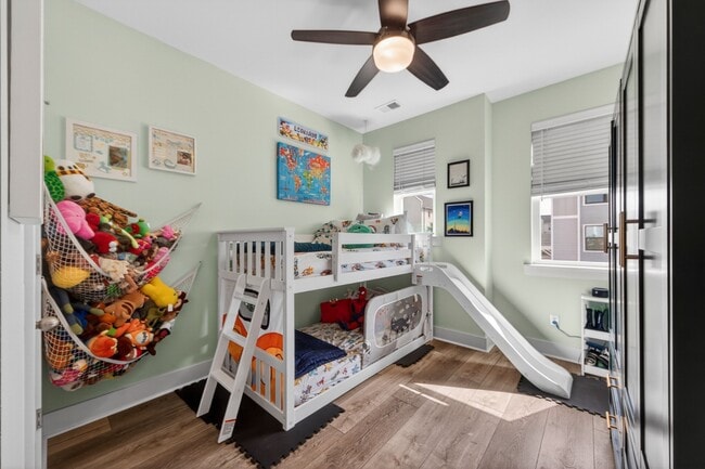 Building Photo - 4515 Summey Street