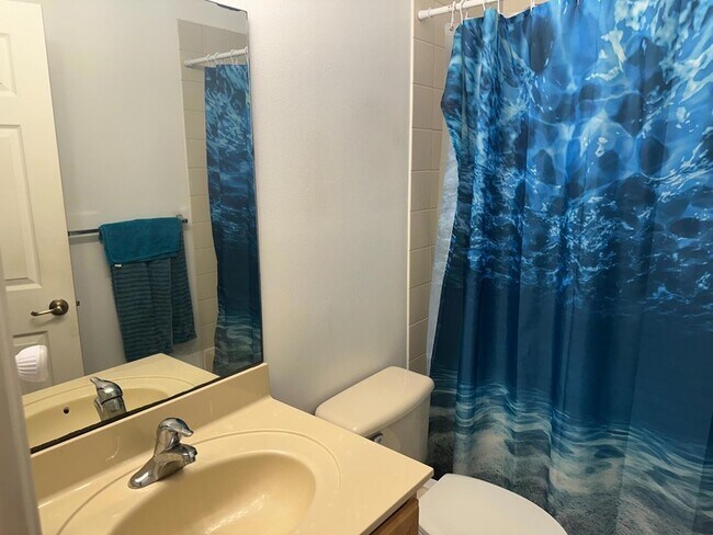 Building Photo - 8020 Big Pine Way