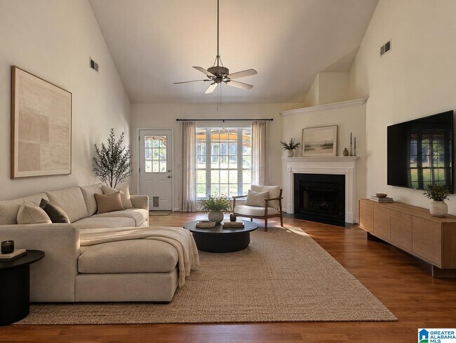Building Photo - 1231 Wilkerson Cir