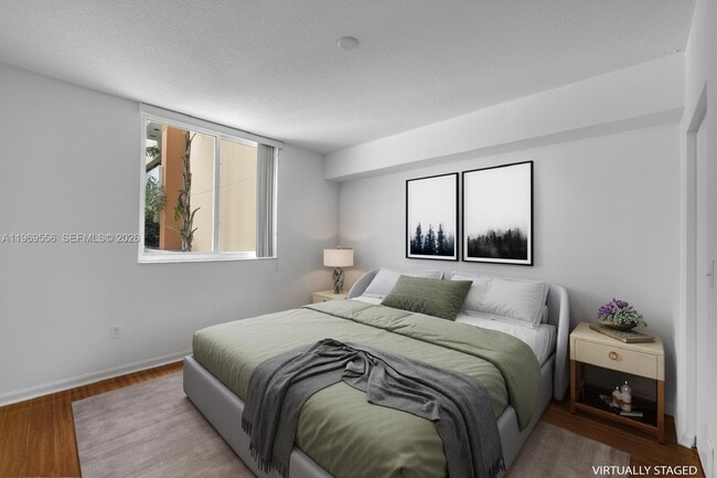 Building Photo - 18800 NE 29th Ave