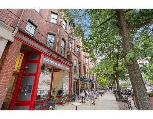 Building Photo - 478 Columbus Ave