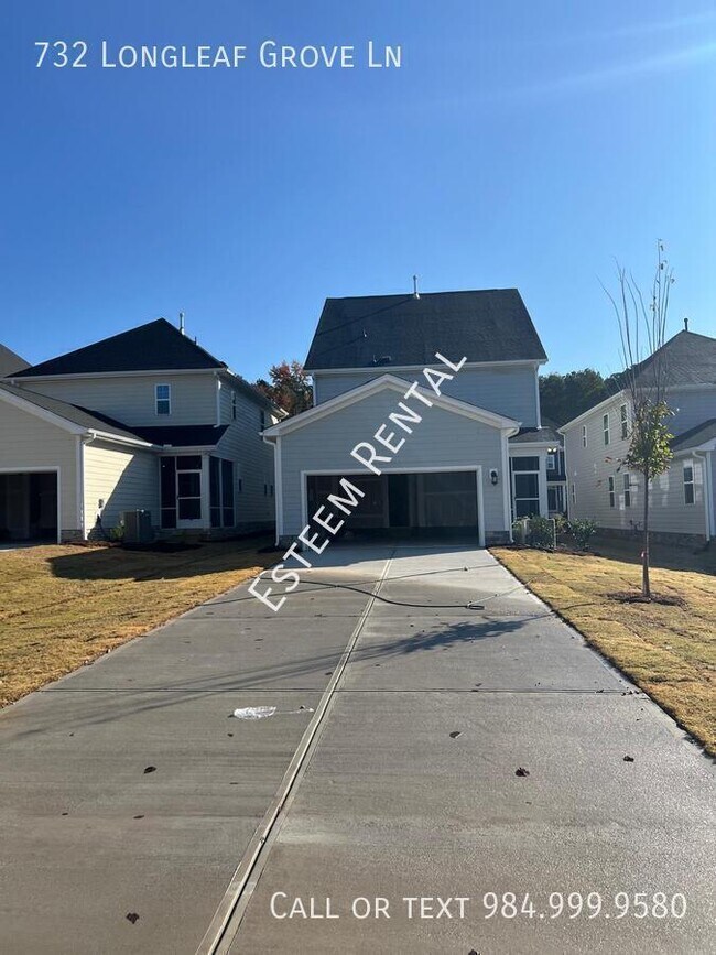 Building Photo - 732 Longleaf Grv Ln