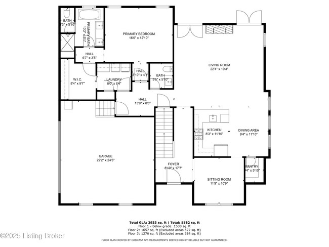 Building Photo - 825 Artisan Pkwy
