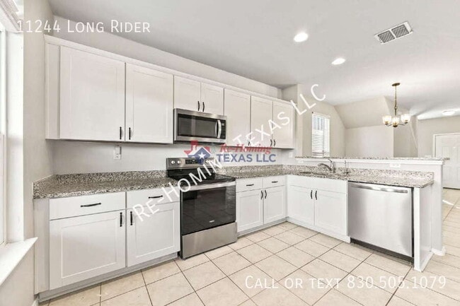 Building Photo - 11244 Long Rider