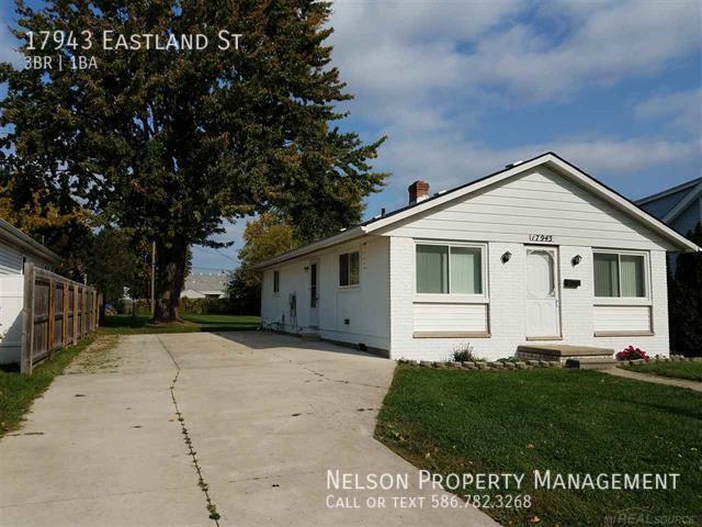 Primary Photo - 3 Bedroom Ranch with Updated Kitchen, Appl...