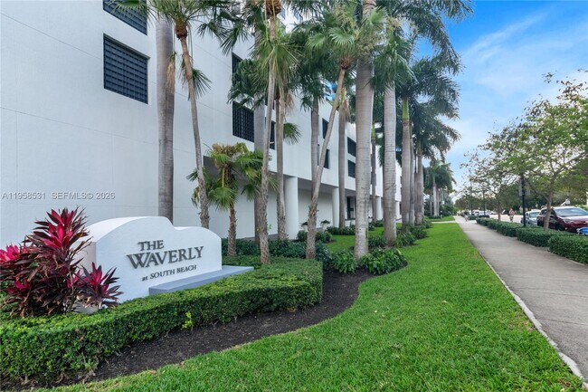 Building Photo - 1330 West Ave