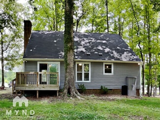Building Photo - 8472 NC-39