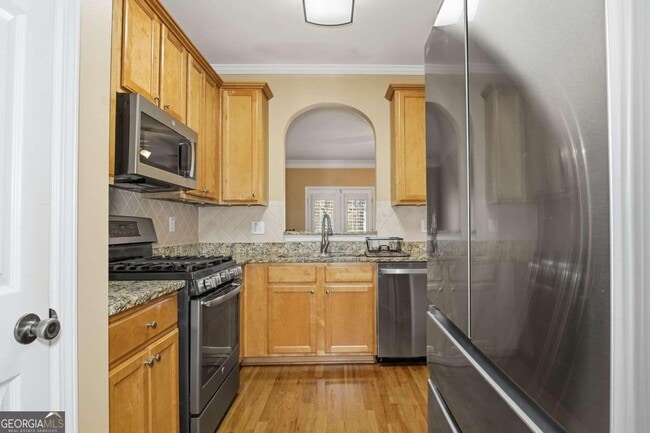 Building Photo - 1440 Ferocity Ridge Way NW