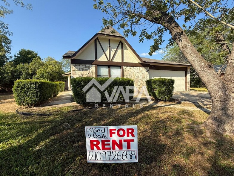 Building Photo - 7302 Mystery Ridge Dr