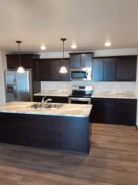 Interior Photo - Fox Run Apartments