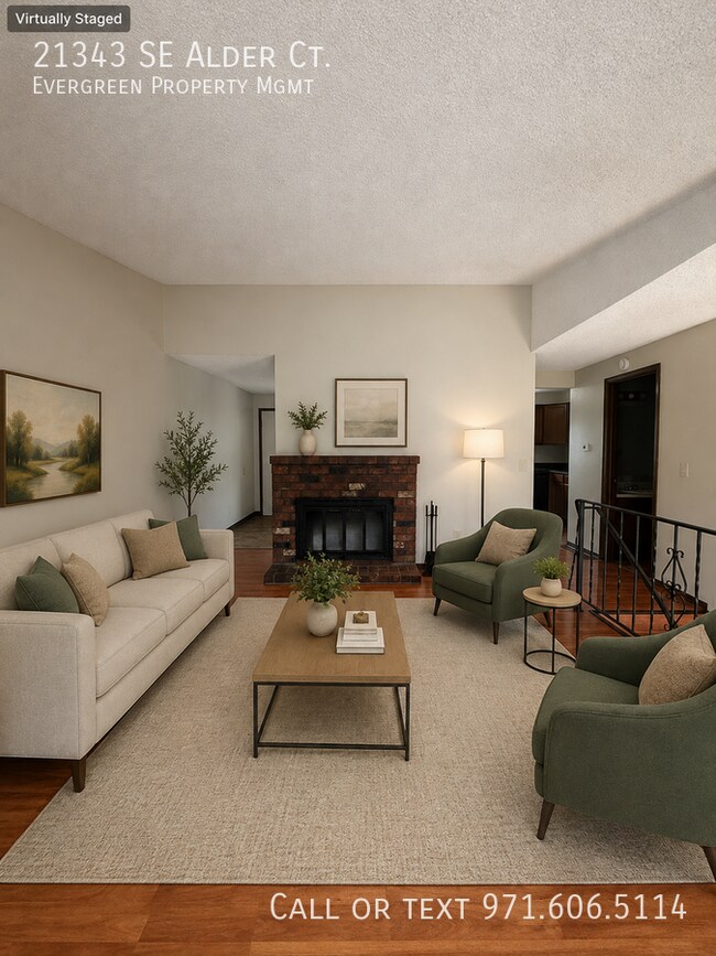 Building Photo - 21343 SE Alder Ct