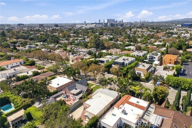 Building Photo - 642 N Crescent Heights Blvd