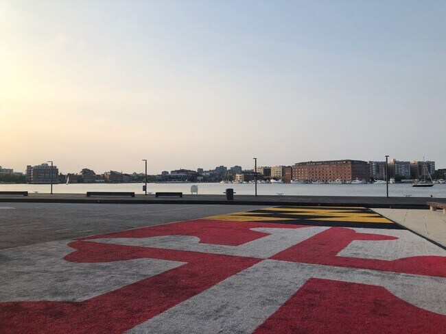 Building Photo - Modern Large and spacious house available in Locus Point