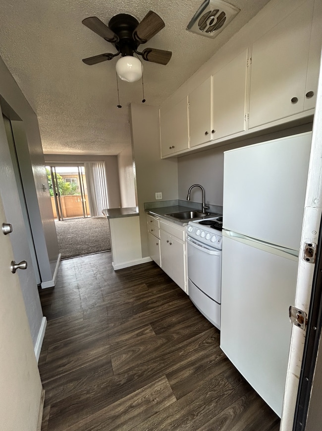 Interior Photo - Spring Glen Apartments