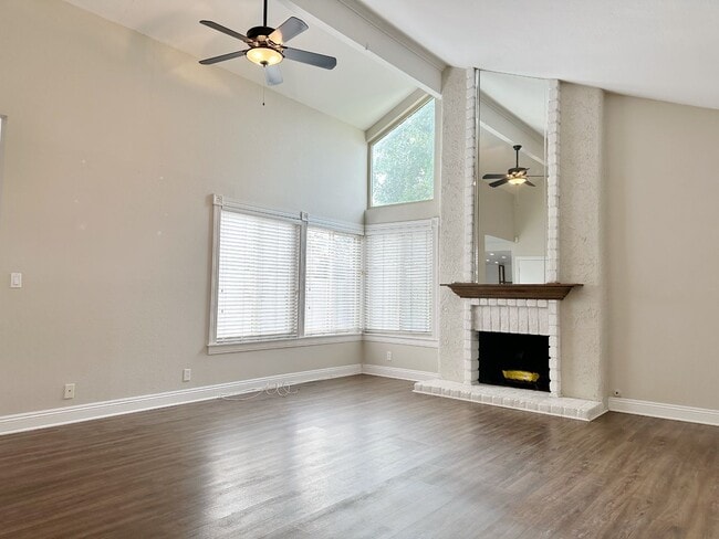 Primary Photo - Spacious Single-Level Attached Home w/ Yard