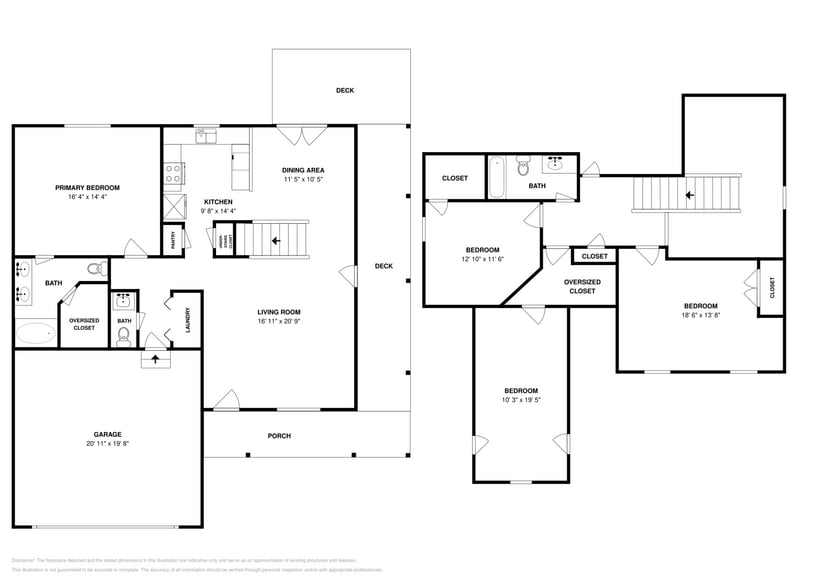 Building Photo - 423 Riverwalk Dr NW