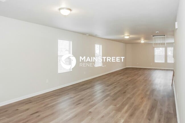 Building Photo - 3 Bedroom Pet-Friendly Home in Meridianville, AL with Main Street Renewal