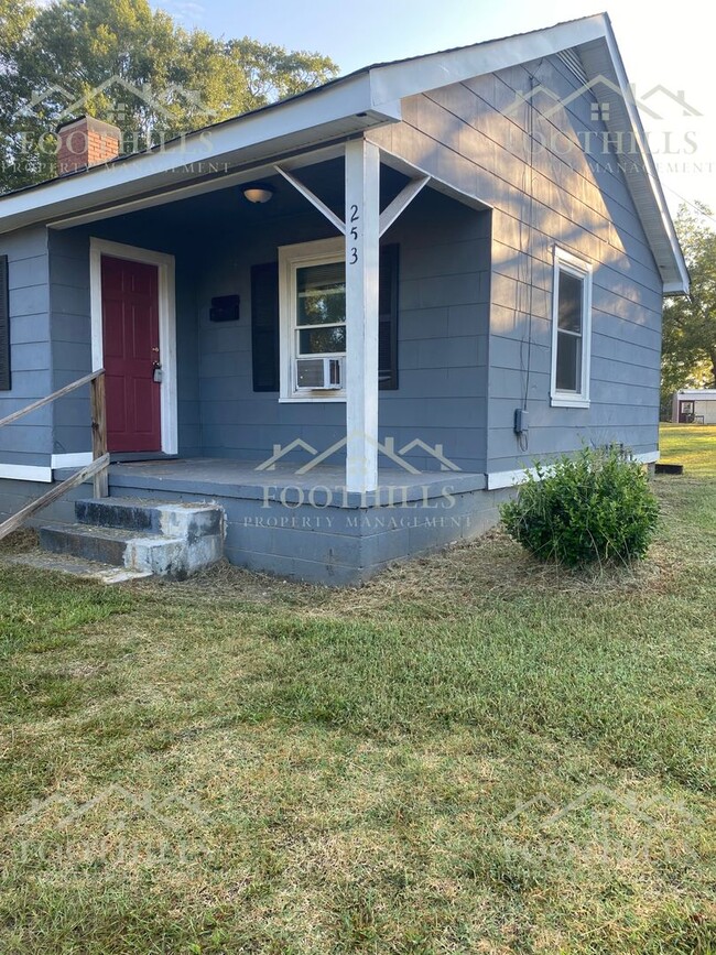 Primary Photo - Cozy 1BR/1BA Home with Modern Comforts in ...