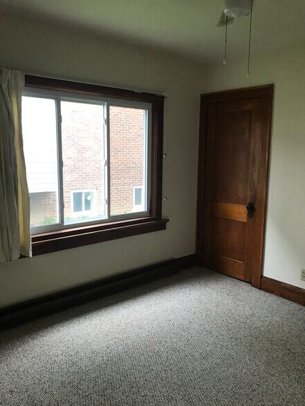 Bedroom 1 - 5628 W Washington Blvd