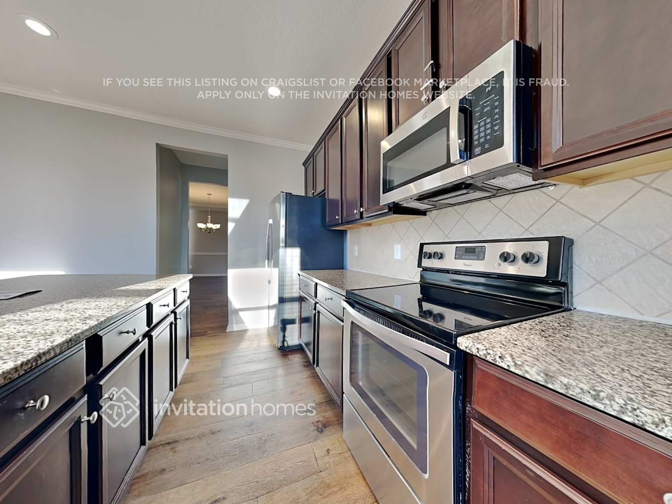 Building Photo - 10318 Blackstone Drive