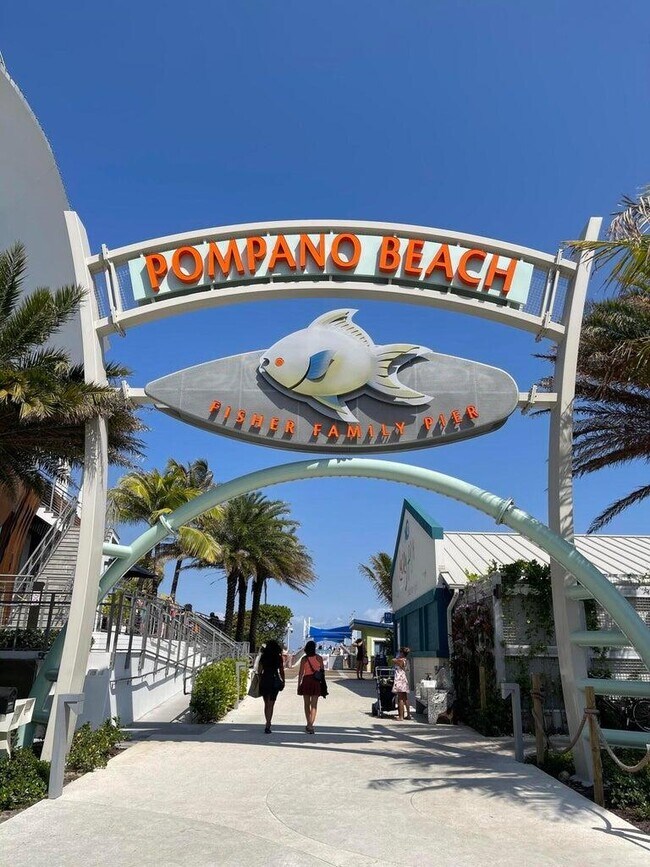 Building Photo - 1530 S Ocean Blvd