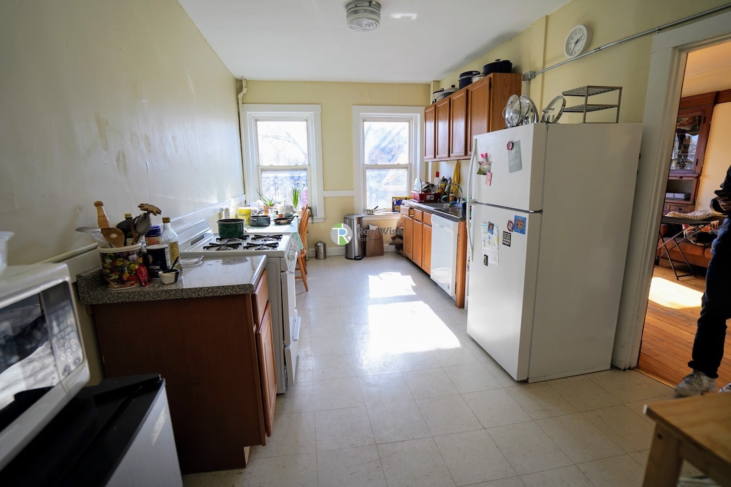 Building Photo - 230 South St