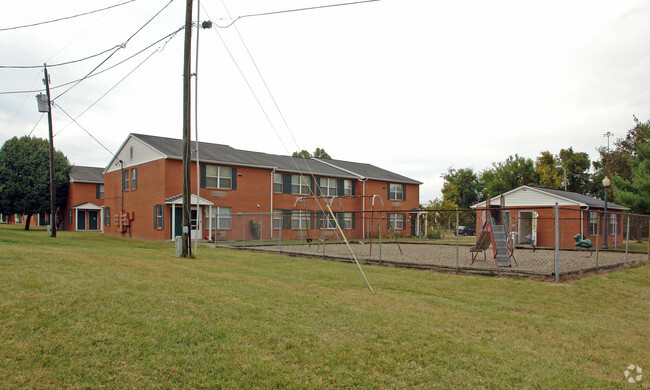 Building Photo - Jamestown