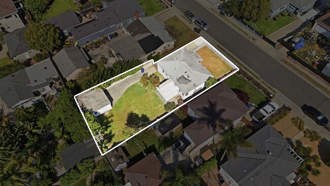 Building Photo - Private 3-Bedroom Single-Family Home with Big Backyard