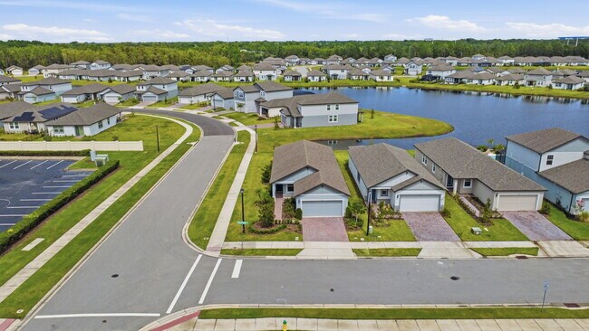 Building Photo - 101 Pitching Wedge Dr