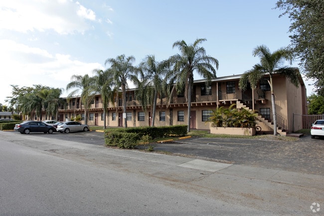 Building Photo - Arthur Street Apartments