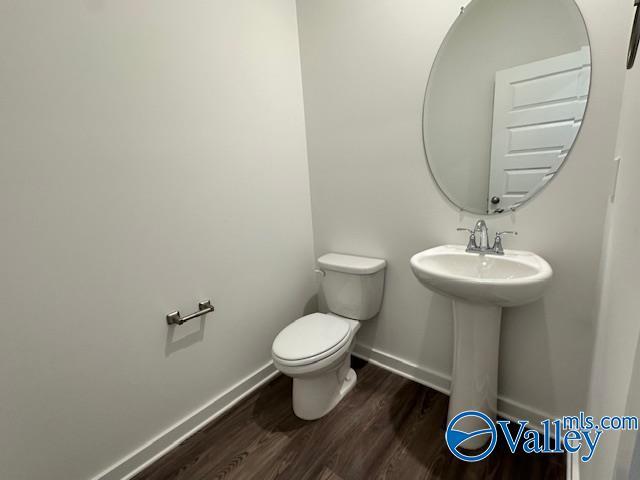 Building Photo - 6124 Taramore Ln NW
