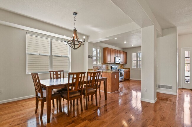 Building Photo - Wolf Ranch Rental in Academy D20 School Di...