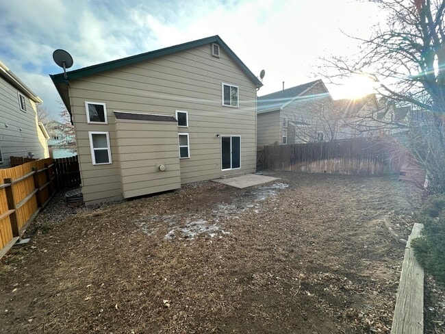 Building Photo - Coming Soon! Updated 4 Bedroom in Stetson ...