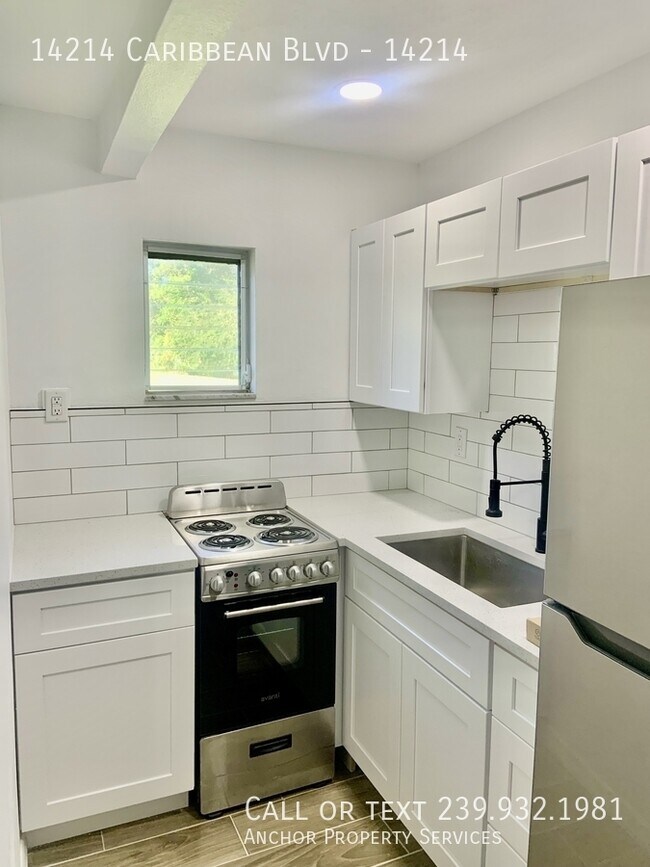 Building Photo - 14214 Caribbean Blvd