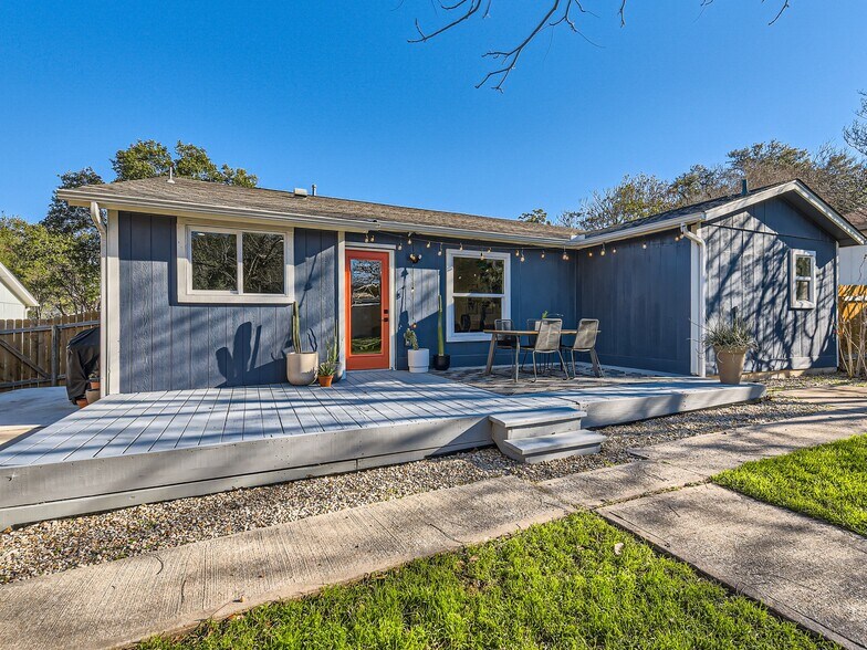 Building Photo - 3205 Kittyhawk Cv