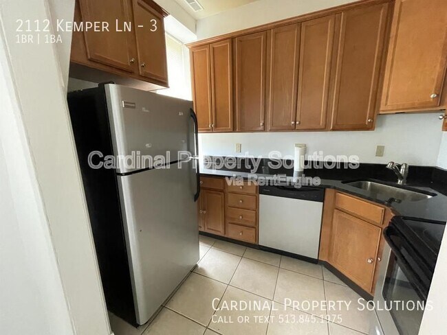 Primary Photo - 2114 Kemper Ln