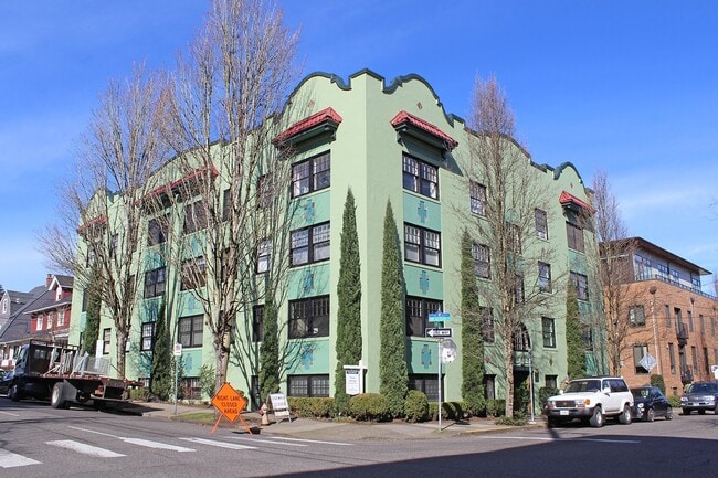 Primary Photo - 507 NW 22nd Ave