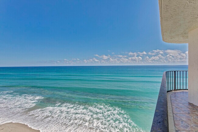 Building Photo - 5420 N Ocean Dr