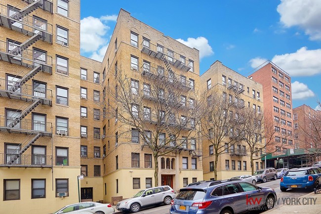 Building Photo - 583 West 215th Street