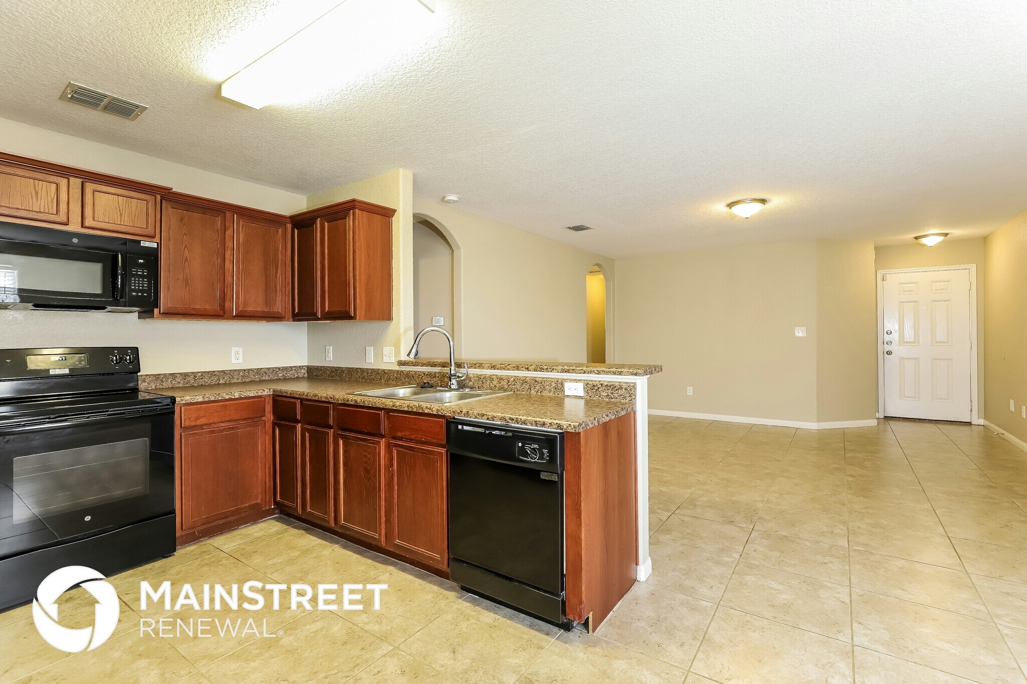 Building Photo - 5607 Forest Canyon