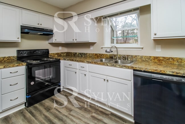 Building Photo - Rest. Relax. Recharge. Home awaits!