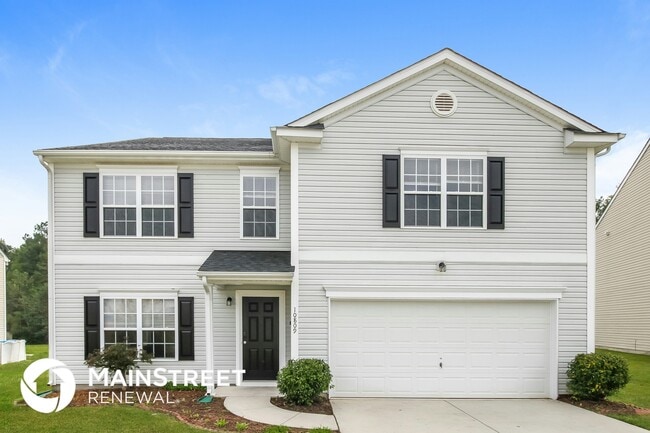 Building Photo - 10809 Dry Stone Dr