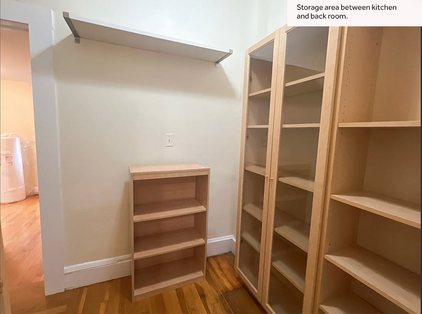 Building Photo - 40 Bartlett St