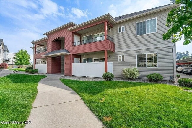 Primary Photo - Beautiful 3 Bed / 2 Bath Lower-Level Condo – Promenade Condos, Post Falls