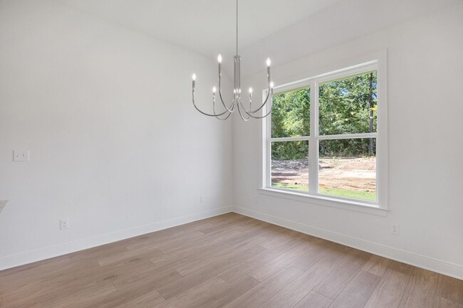 Building Photo - Gorgeous new construction in Flint!