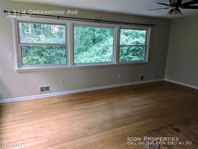 Building Photo - 1314 Greenwood Ave